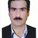 تصویر دکتر غلامرضا مرادی مطلق