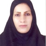 تصویر دکتر فاطمه حسن زاده