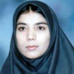 تصویر دکتر سیده مریم موسوی