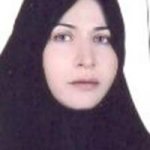 تصویر دکتر سیده عزیزه موسوی مقدم