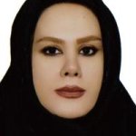 تصویر دکتر زینب عطائی امین