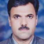 تصویر دکتر نعمت الله اسدیان
