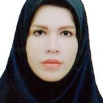 تصویر دکتر سیمین علیمرادی