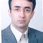تصویر دکتر حامد عباسی طرقی