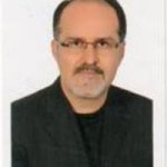 تصویر دکتر محمدرضا جعفری