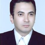تصویر دکتر سعید قلی زاده گنبدانی