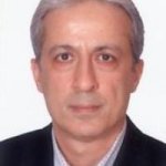 تصویر دکتر غلامعلی گدازنده