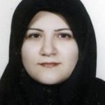 تصویر دکتر فدرا حاجی زاده