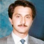 تصویر دکتر امیر کفایی نژاد