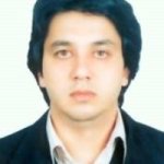 تصویر دکتر مهدی نعمت اللهی
