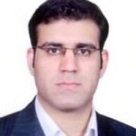 تصویر دکتر امید مسعودی