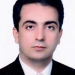 تصویر دکتر علیرضا قیصری