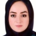 تصویر دکتر مریم یاری بخت