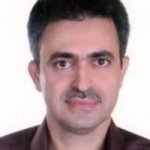 تصویر دکتر قباد مرادی