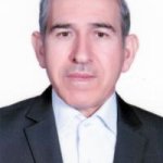 تصویر دکتر غلامعلی محدث