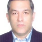 تصویر دکتر بهمن وندیوسفی