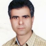 تصویر دکتر علیرضا غلامی