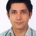 تصویر دکتر ارمین عباس زاده