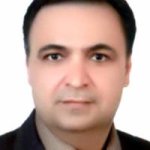 تصویر دکتر احمد صداقت نیا