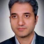 تصویر دکتر احمد عباسی