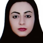 تصویر دکتر راضیه غلام شاه دین پناه
