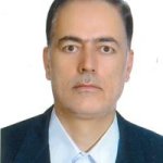 تصویر دکتر ناصر حمیدی تهرانی
