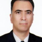 تصویر دکتر نادر جلوهء