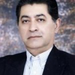 تصویر دکتر محسن محتشمی