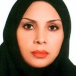 تصویر دکتر سمیرا سلطان پورنمین