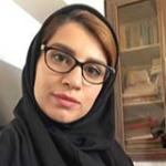 تصویر دکتر زهرا ترابی گودرزی