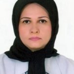 تصویر دکتر سیما ترابی زاده