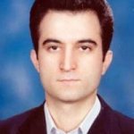 تصویر دکتر علیرضا جوانمرد