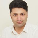 تصویر دکتر حسن حافظیان