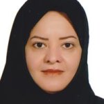تصویر دکتر فردیس نعمت خواه