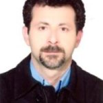 تصویر دکتر محمدعلی مصطفوی