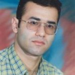 تصویر دکتر امید محمدزاده