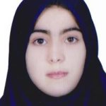تصویر دکتر نگار احمدی کیا