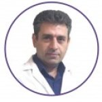 تصویر دکتر نادر قربانیان