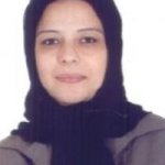 تصویر دکتر ناهید انصاری چهارسوقی