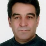 تصویر دکتر اصغر مصطفوی راد