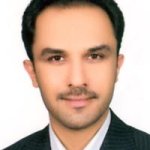 تصویر دکتر شاهرخ عزت زادگان جهرمی