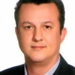 تصویر دکتر علیرضا صدیقی