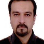 تصویر دکتر علیرضا شیبانی