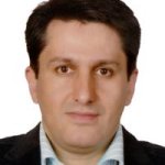 تصویر دکتر احمد تقدیمی