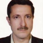 تصویر دکتر ناصر زکی زاده