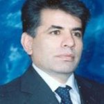 تصویر دکتر ناصر باقری