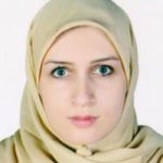 تصویر دکتر ثنا کرم الهی