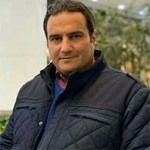 تصویر دکتر محمدرضا عبدالواحدی
