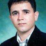 تصویر دکتر عباس قیصوری