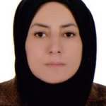 تصویر دکتر الهه انصاری پور